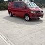 Vw transporter Image 2