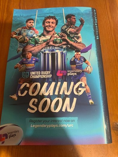 Leinster Rugby