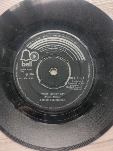 Vintage Records