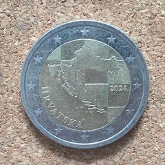 2 euro coin