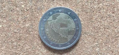 2 euro coin