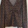 Ladies blouse Image 2