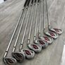Top Flite Bag and Ram Irons Image 2