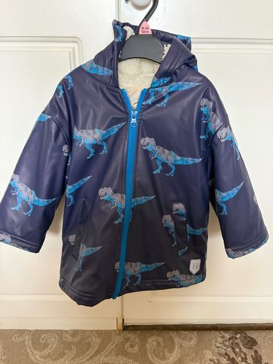 Hatley Jacket