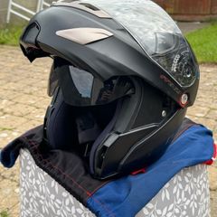 L52 helmet