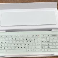 Medical Waterproof Keyboard