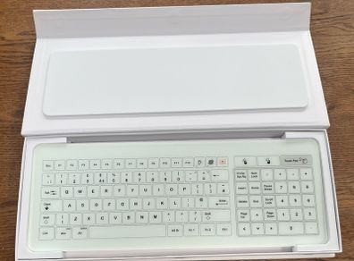 Medical Waterproof Keyboard