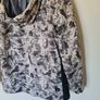 Falcon all weather jacket Size xl ptp 25" long In good condition Image 6