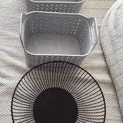 Storage Basket