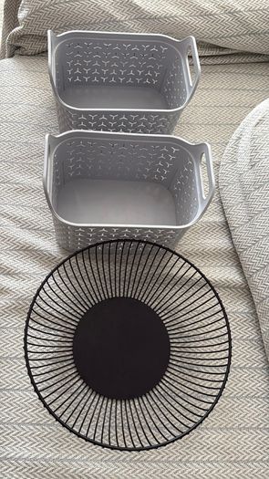Storage Basket