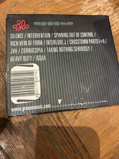 gROUSe - Oslo