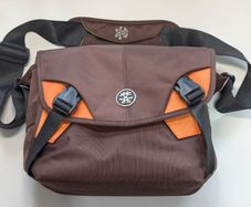 Crumpler Camera Bag