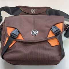 Crumpler Camera Bag