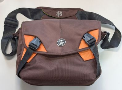 Crumpler Camera Bag