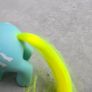 Baby Ribbon (1) Beddy Bye Eyes BBE MLP G1 My Little Pony Image 9