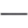 Garden Raised Bed Galvanised Steel 440x80x36 cm Anthracite Image 2