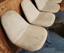 four chairs