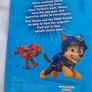 Children's book Paw Patrol 'Pups Save the Penguins' Image 2