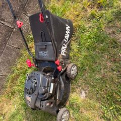 lawnmower