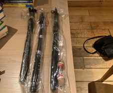 Fishing rod