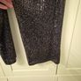 sequin trousers Image 5