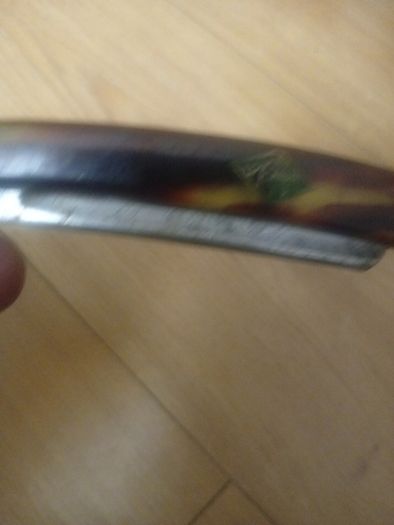 ww2 German razor Solingen