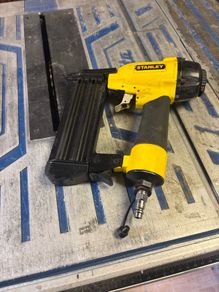 nail air gun