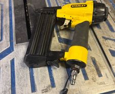 nail air gun
