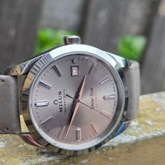 Milus Snow Star