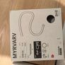 MYRVARV LED lighting strip flexible, dimmable, 2m Image 3