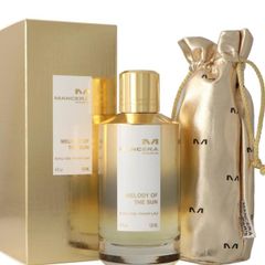 Melody of sun Mancera unisex 120 mp