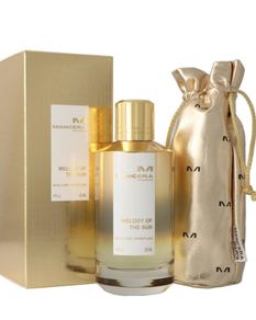 Melody of sun Mancera unisex 120 ml