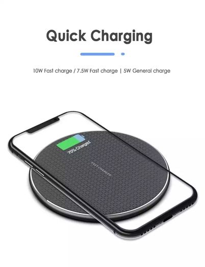 wireless charger