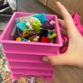 Huge LEGO Friends & Elves Collection Massive Bundle  Figures, Buildings, Dragons & Vehicles Image 7