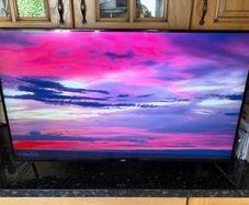JVC 40 Inch Full HD Smart TV