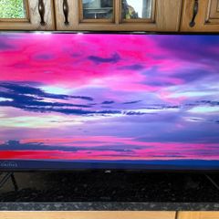 JVC 40 Inch Full HD Smart TV
