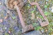 Trolley wheels