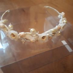 Beautiful Wedding Tiara