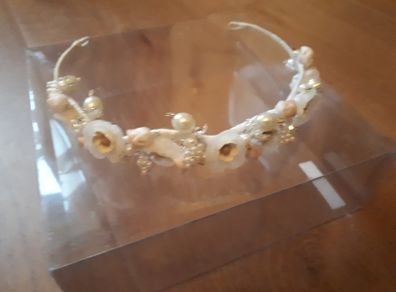 Beautiful Wedding Tiara