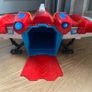 Paw Patrol Might Jet Command Centre Image 4