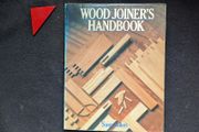 B00K_Wood Joiners Handbook