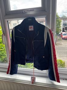 teenage jacket