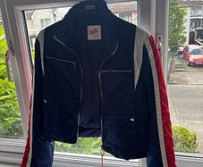 teenage jacket