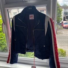 teenage jacket