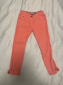 Girls jeans Burberry