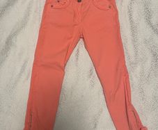 Girls jeans Burberry