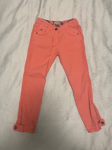 Girls jeans Burberry