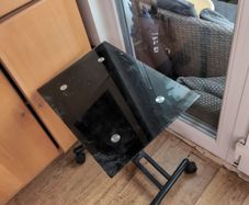 Laptop table