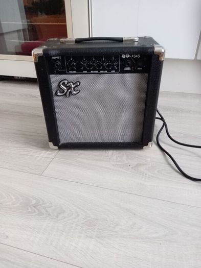 amp