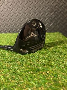Mizuno STZ 3 wood